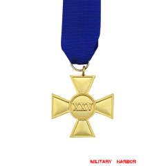 WW2 german medal,SS insignia,Imperial German badge,german badge,long seriver order,german medals WWII,german insignia,WW2 german medals,WW2 medals,WW2 order,german order,German Long Service Awards