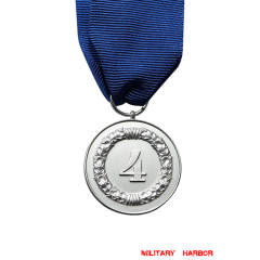 WW2 german medal,SS insignia,Imperial German badge,german badge,long seriver order,german medals WWII,german insignia,WW2 german medals,WW2 medals,WW2 order,german order,German Long Service Awards