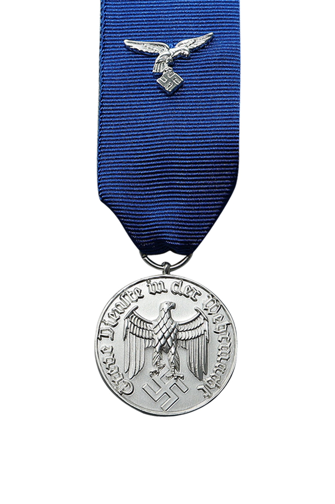 WW2 german medal,SS insignia,Imperial German badge,german badge,long seriver order,german medals WWII,german insignia,WW2 german medals,WW2 medals,WW2 order,german order,German Long Service Awards