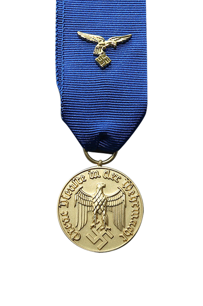 WW2 german medal,SS insignia,Imperial German badge,german badge,long seriver order,german medals WWII,german insignia,WW2 german medals,WW2 medals,WW2 order,german order,German Long Service Awards