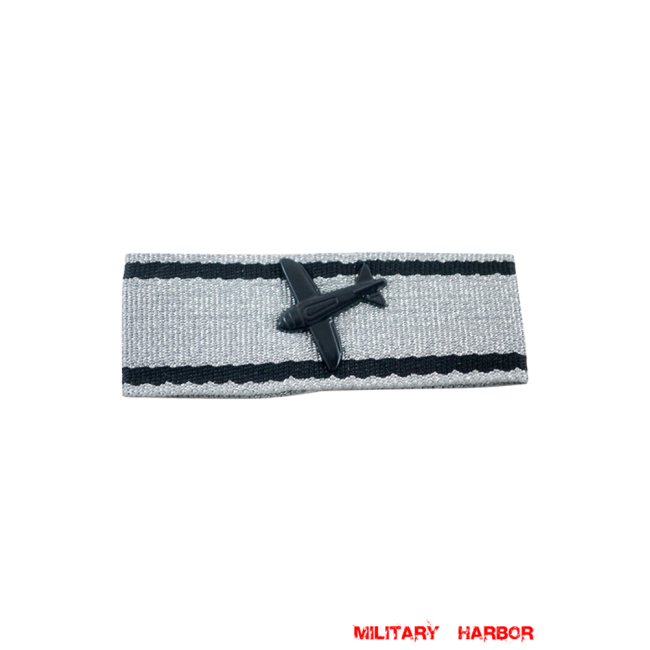 Low Flying Aircraft Destruction Badge in Silver WW2 german medal,SS insignia,Imperial German badge,german badge,Tank Destruction,german medals WWII,german insignia,WW2 german medals,WW2 medals,WW2 order,german order,German Combat and Service Awards