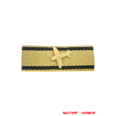 Low Flying Aircraft Destruction Badge in Gold WW2 german medal,SS insignia,Imperial German badge,german badge,Tank Destruction,german medals WWII,german insignia,WW2 german medals,WW2 medals,WW2 order,german order,German Combat and Service Awards