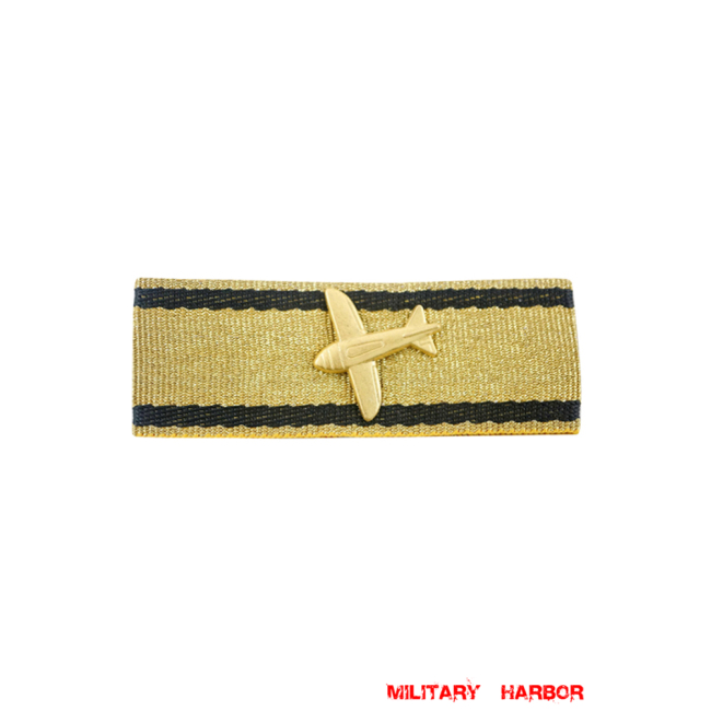 Low Flying Aircraft Destruction Badge in Gold WW2 german medal,SS insignia,Imperial German badge,german badge,Tank Destruction,german medals WWII,german insignia,WW2 german medals,WW2 medals,WW2 order,german order,German Combat and Service Awards