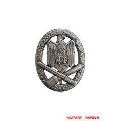 General Assault Badge(Antique Finish) WW2 german medal,SS insignia,Imperial German badge,german badge,Assault Badge,german medals WWII,german insignia,WW2 german medals,WW2 medals,WW2 order,german order,German Combat and Service Awards