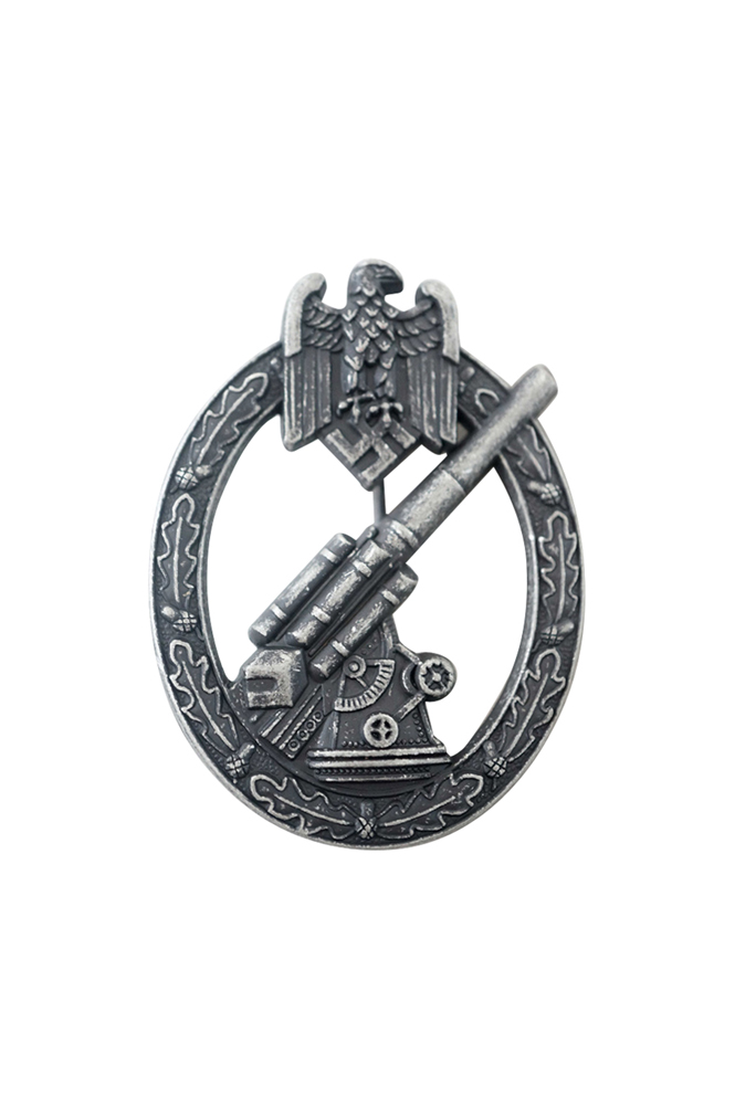 WW2 german medal,SS insignia,Imperial German badge,german badge,Flak Artillery,german medals WWII,german insignia,WW2 german medals,WW2 medals,WW2 order,german order,German Combat and Service Awards