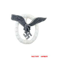 Luftwaffe Pilot Badge WW2 german medal,SS insignia,Imperial German badge,german badge,Pilots,german medals WWII,german insignia,WW2 german medals,WW2 medals,WW2 order,german order,German Combat and Service Awards