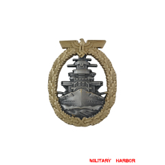 High Seas Fleet Badge WW2 german medal,SS insignia,Imperial German badge,german badge,High Sea Fleet Badge,german medals WWII,german insignia,WW2 german medals,WW2 medals,WW2 order,german order,German Combat and Service Awards