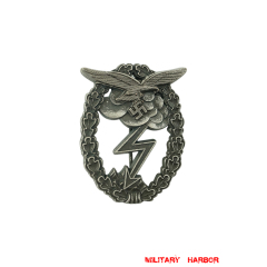 Luftwaffe Ground Combat Badge(Antique Finish) WW2 german medal,Luftwaffe insignia,Imperial German badge,german badge,Ground Assault,german medals WWII,german insignia,WW2 german medals,WW2 medals,WW2 order,german order,German Combat and Service Awards
