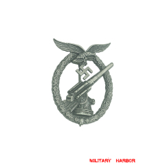 Luftwaffe Flak Badge WW2 german medal,SS insignia,Imperial German badge,german badge,Tank Destruction,german medals WWII,german insignia,WW2 german medals,WW2 medals,WW2 order,german order,German Combat and Service Awards