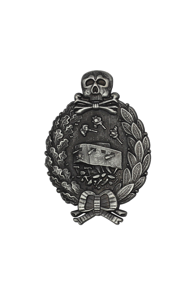 WW2 german medal,SS insignia,Imperial German badge,german badge,Tank Destruction,german medals WWII,german insignia,WW2 german medals,WW2 medals,WW2 order,german order,German Combat and Service Awards