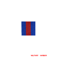 WWII German Italy Military service ribbon bar's ribbon WWII German Italy Military service ribbon bar's ribbon