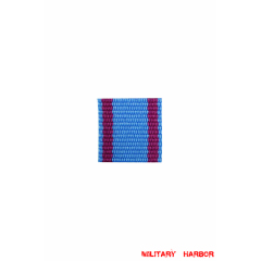 WWII German Hessen Darmstadt General honor bravery ribbon bar's ribbon WWII German Hessen Darmstadt General honor bravery ribbon bar's ribbon