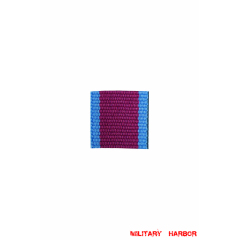 WWII German Hessen Darmstadt Order Philipp des Großmütingen ribbon bar's ribbon WWII German Hessen Darmstadt Order Philipp des Großmütingen ribbon bar's ribbon