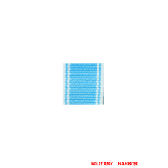 WWII German Bavaria Military service award ribbon bar's ribbon WWII German Bavaria Military service award ribbon bar's ribbon