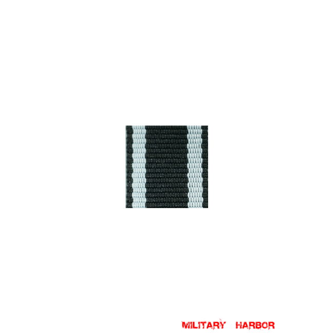 WWII German Iron Cross 1914 on black and white ribbon bar's ribbon WW2 german medal,SS insignia,wehrmacht badge,ribbon bar,german ribbon,german medals WWII,german insignia,WW2 german medals,WW2 medals,german ribbon bar,WW2 order,german order,German Ribbon bar's ribbon