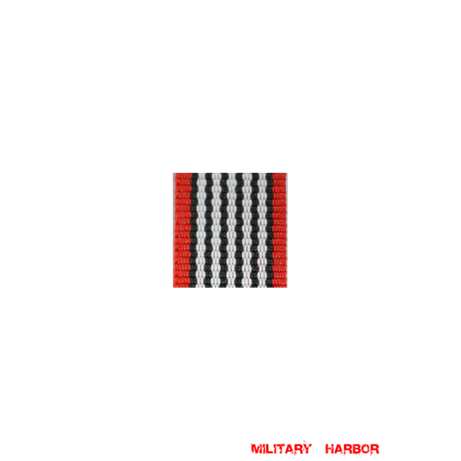 WWII German Prussia Cross for warfare ribbon bar's ribbon WW2 german medal,SS insignia,wehrmacht badge,ribbon bar,german ribbon,german medals WWII,german insignia,WW2 german medals,WW2 medals,german ribbon bar,WW2 order,german order,German Ribbon bar's ribbon