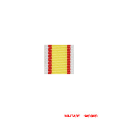 WWII German Lippe-Detmold War Cross 2nd Class at the band for fighters ribbon bar's ribbon WW2 german medal,SS insignia,wehrmacht badge,ribbon bar,german ribbon,german medals WWII,german insignia,WW2 german medals,WW2 medals,german ribbon bar,WW2 order,german order,German Ribbon bar's ribbon