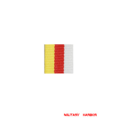 WWII German Austria Second Class Carinthian Cross (1919) ribbon bar's ribbon WW2 german medal,SS insignia,wehrmacht badge,ribbon bar,german ribbon,german medals WWII,german insignia,WW2 german medals,WW2 medals,german ribbon bar,WW2 order,german order,German Ribbon bar's ribbon