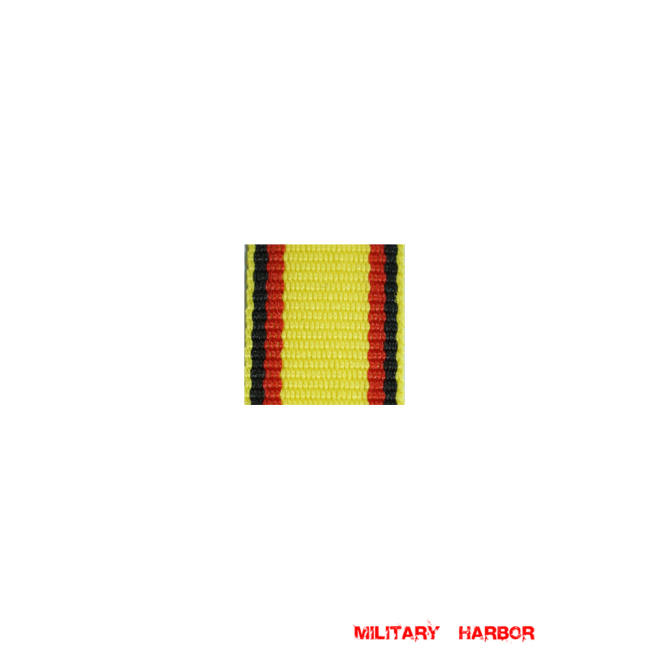 WWII German Waldeck Verdienst-Kreuz 3. und 4. Klasse Verdienst-Medaille ribbon bar's ribbon WW2 german medal,SS insignia,wehrmacht badge,ribbon bar,german ribbon,german medals WWII,german insignia,WW2 german medals,WW2 medals,german ribbon bar,WW2 order,german order,German Ribbon bar's ribbon