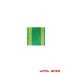 WWII German Baden Order of the Zähringer Lions - Ritterkreuz 1. u. 2nd Class ribbon bar's ribbon WW2 german medal,SS insignia,wehrmacht badge,ribbon bar,german ribbon,german medals WWII,german insignia,WW2 german medals,WW2 medals,german ribbon bar,WW2 order,german order,German Ribbon bar's ribbon