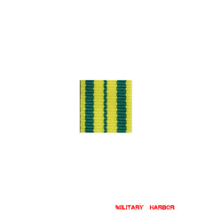 WWII German Saxony Friedrich-August-Medal at the Friedensband ribbon bar's ribbon WW2 german medal,SS insignia,wehrmacht badge,ribbon bar,german ribbon,german medals WWII,german insignia,WW2 german medals,WW2 medals,german ribbon bar,WW2 order,german order,German Ribbon bar's ribbon