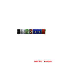 WWII German Albert Kesselring's Ribbon Bar WW2 german medal,SS insignia,wehrmacht badge,ribbon bar,german ribbon,german medals WWII,german insignia,WW2 german medals,WW2 medals,german ribbon bar,WW2 order,german order,Ribbon bar set