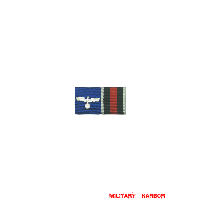 WWII German Erich Topp's Ribbon bar WW2 german medal,SS insignia,wehrmacht badge,ribbon bar,german ribbon,german medals WWII,german insignia,WW2 german medals,WW2 medals,german ribbon bar,WW2 order,german order,Ribbon bar set