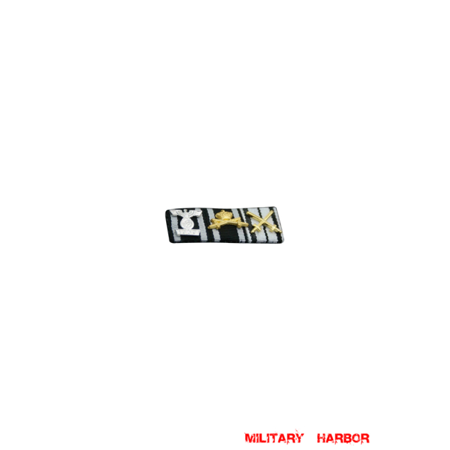 WWII German Field Marshal Fedor von Bock's Ribbon bar WW2 german medal,SS insignia,wehrmacht badge,ribbon bar,german ribbon,german medals WWII,german insignia,WW2 german medals,WW2 medals,german ribbon bar,WW2 order,german order,Ribbon bar set