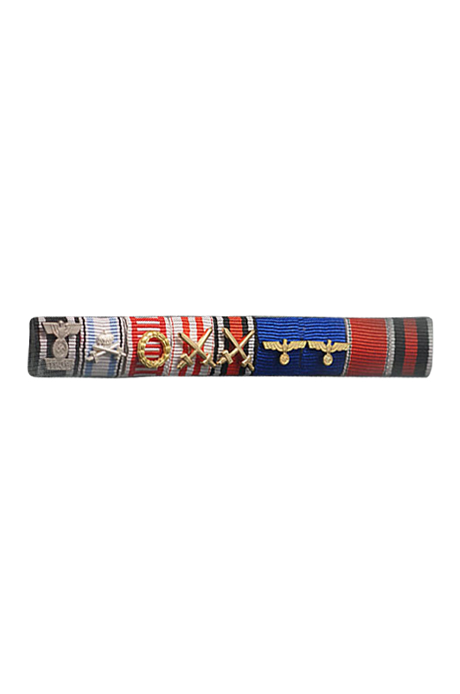 WW2 german medal,SS insignia,wehrmacht badge,ribbon bar,german ribbon,german medals WWII,german insignia,WW2 german medals,WW2 medals,german ribbon bar,WW2 order,german order,Ribbon bar set