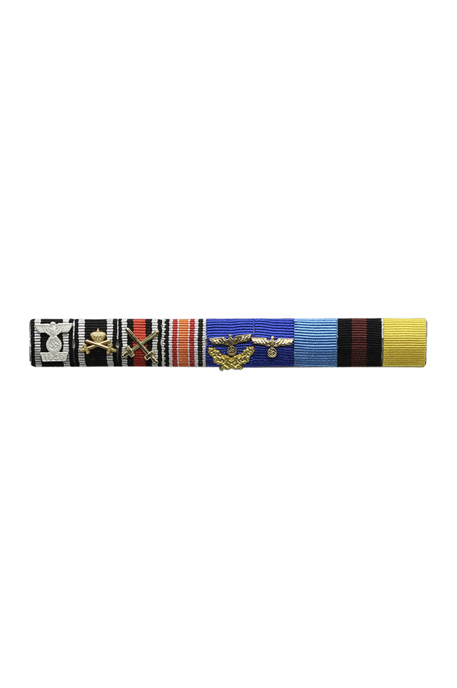 WW2 german medal,SS insignia,wehrmacht badge,ribbon bar,german ribbon,german medals WWII,german insignia,WW2 german medals,WW2 medals,german ribbon bar,WW2 order,german order,Ribbon bar set