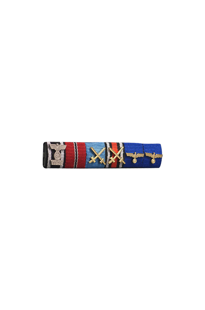 WW2 german medal,SS insignia,wehrmacht badge,ribbon bar,german ribbon,german medals WWII,german insignia,WW2 german medals,WW2 medals,german ribbon bar,WW2 order,german order,Ribbon bar set