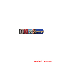 WWII German General Heinrich Eberbach's Ribbon bar WW2 german medal,SS insignia,wehrmacht badge,ribbon bar,german ribbon,german medals WWII,german insignia,WW2 german medals,WW2 medals,german ribbon bar,WW2 order,german order,Ribbon bar set