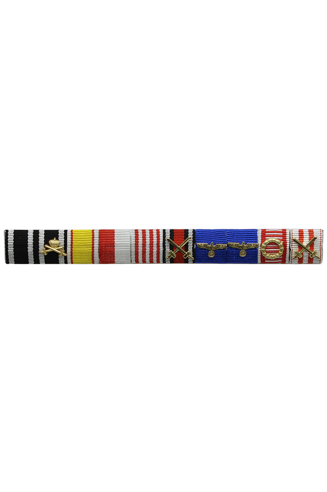 WW2 german medal,SS insignia,wehrmacht badge,ribbon bar,german ribbon,german medals WWII,german insignia,WW2 german medals,WW2 medals,german ribbon bar,WW2 order,german order,Ribbon bar set