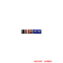 WWII German Hans Wilhelm Langsdorff's Ribbon Bar WW2 german medal,SS insignia,wehrmacht badge,ribbon bar,german ribbon,german medals WWII,german insignia,WW2 german medals,WW2 medals,german ribbon bar,WW2 order,german order,Ribbon bar set