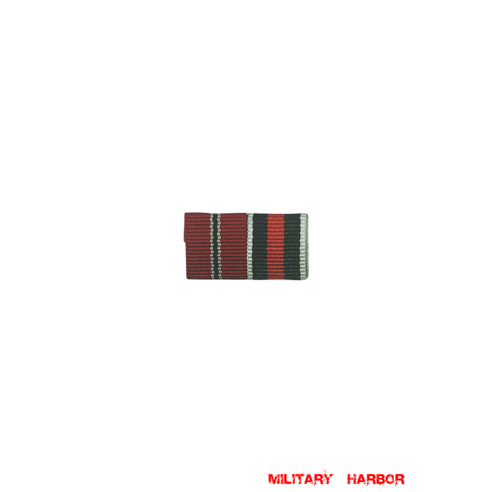 German Ruck Ribbon WWII German Hans-Ulrich Rudel's Ribbon barRibbon Bars & Accessories ...