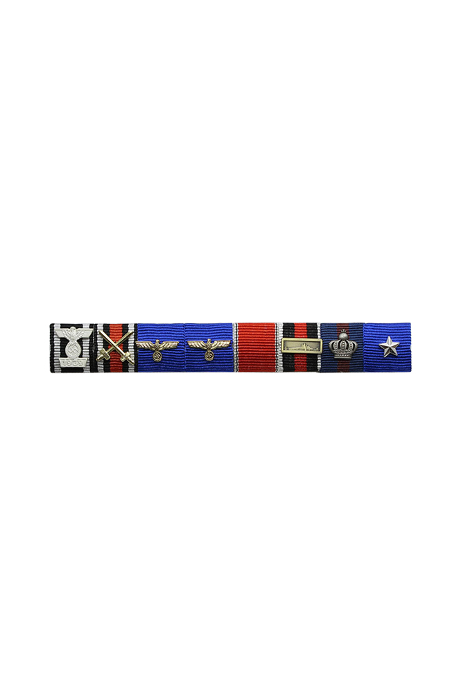 WW2 german medal,SS insignia,wehrmacht badge,ribbon bar,german ribbon,german medals WWII,german insignia,WW2 german medals,WW2 medals,german ribbon bar,WW2 order,german order,Ribbon bar set