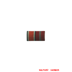 WWII German Otto Carius's Ribbon Bar WW2 german medal,SS insignia,wehrmacht badge,ribbon bar,german ribbon,german medals WWII,german insignia,WW2 german medals,WW2 medals,german ribbon bar,WW2 order,german order,Ribbon bar set