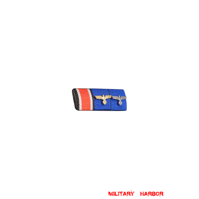 WWII German Operation Valkyrie Claus von Stauffenberg's Ribbon bar WW2 german medal,SS insignia,wehrmacht badge,ribbon bar,german ribbon,german medals WWII,german insignia,WW2 german medals,WW2 medals,german ribbon bar,WW2 order,german order,Ribbon bar set