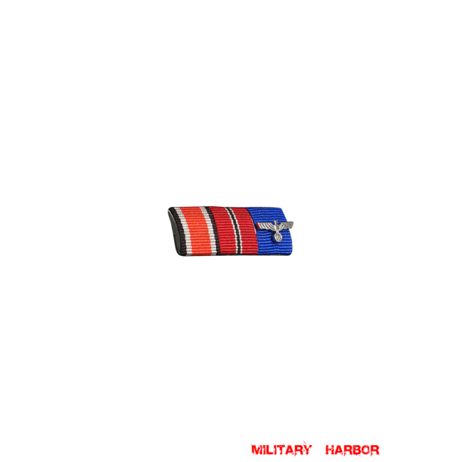 WWII German Otto-Ernst Remer's Ribbon bar WW2 german medal,SS insignia,wehrmacht badge,ribbon bar,german ribbon,german medals WWII,german insignia,WW2 german medals,WW2 medals,german ribbon bar,WW2 order,german order,Ribbon bar set