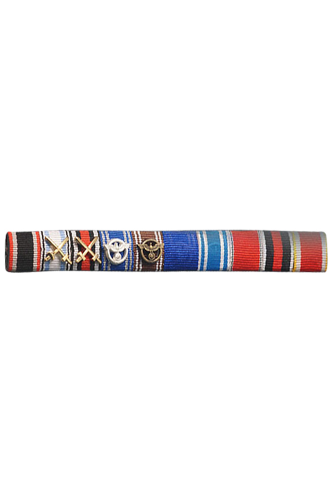 WW2 german medal,SS insignia,wehrmacht badge,ribbon bar,german ribbon,german medals WWII,german insignia,WW2 german medals,WW2 medals,german ribbon bar,WW2 order,german order,Ribbon bar set