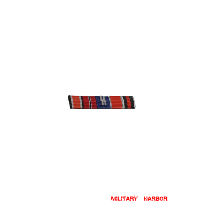 WWII German SS-Brigadeführer Otto Kumm's Ribbon bar WW2 german medal,SS insignia,wehrmacht badge,ribbon bar,german ribbon,german medals WWII,german insignia,WW2 german medals,WW2 medals,german ribbon bar,WW2 order,german order,Ribbon bar set