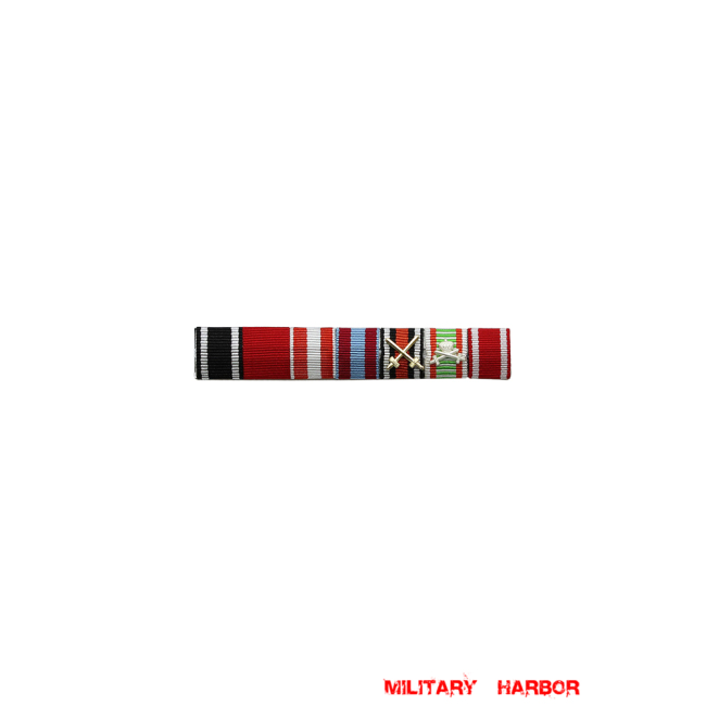 WWII German Ulrich Friedrich Wilhelm Joachim von Ribbentrop's Ribbon bar WW2 german medal,SS insignia,wehrmacht badge,ribbon bar,german ribbon,german medals WWII,german insignia,WW2 german medals,WW2 medals,german ribbon bar,WW2 order,german order,Ribbon bar set