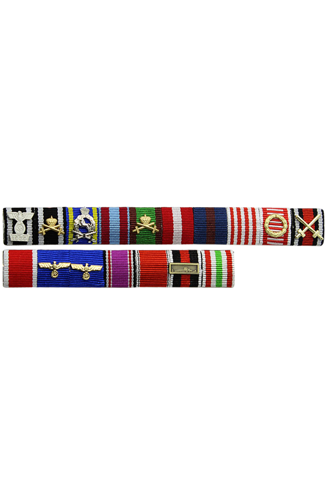 WW2 german medal,SS insignia,wehrmacht badge,ribbon bar,german ribbon,german medals WWII,german insignia,WW2 german medals,WW2 medals,german ribbon bar,WW2 order,german order,Ribbon bar set