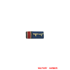 WWII German Ribbon Bar#1 WW2 german medal,SS insignia,wehrmacht badge,ribbon bar,german ribbon,german medals WWII,german insignia,WW2 german medals,WW2 medals,german ribbon bar,WW2 order,german order,Ribbon bar set