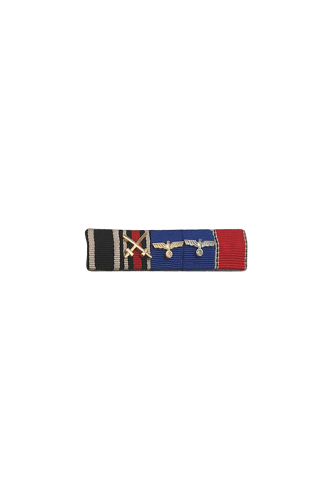 WW2 german medal,SS insignia,wehrmacht badge,ribbon bar,german ribbon,german medals WWII,german insignia,WW2 german medals,WW2 medals,german ribbon bar,WW2 order,german order,Ribbon bar set