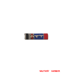 WWII German Ribbon Bar#3 WWII German Ribbon Bar#3