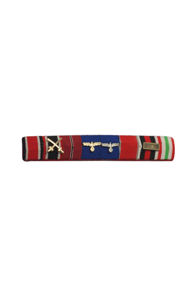 WW2 german medal,SS insignia,wehrmacht badge,ribbon bar,german ribbon,german medals WWII,german insignia,WW2 german medals,WW2 medals,german ribbon bar,WW2 order,german order,Ribbon bar set