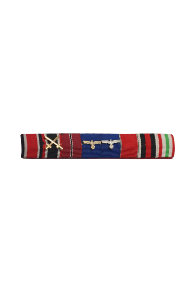 WW2 german medal,SS insignia,wehrmacht badge,ribbon bar,german ribbon,german medals WWII,german insignia,WW2 german medals,WW2 medals,german ribbon bar,WW2 order,german order,Ribbon bar set