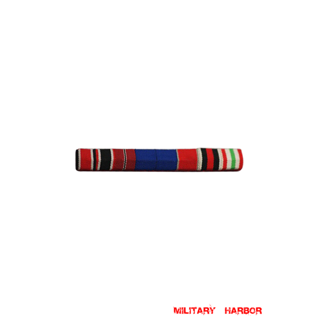 WWII German Ribbon Bar#13 WW2 german medal,SS insignia,wehrmacht badge,ribbon bar,german ribbon,german medals WWII,german insignia,WW2 german medals,WW2 medals,german ribbon bar,WW2 order,german order,Ribbon bar set