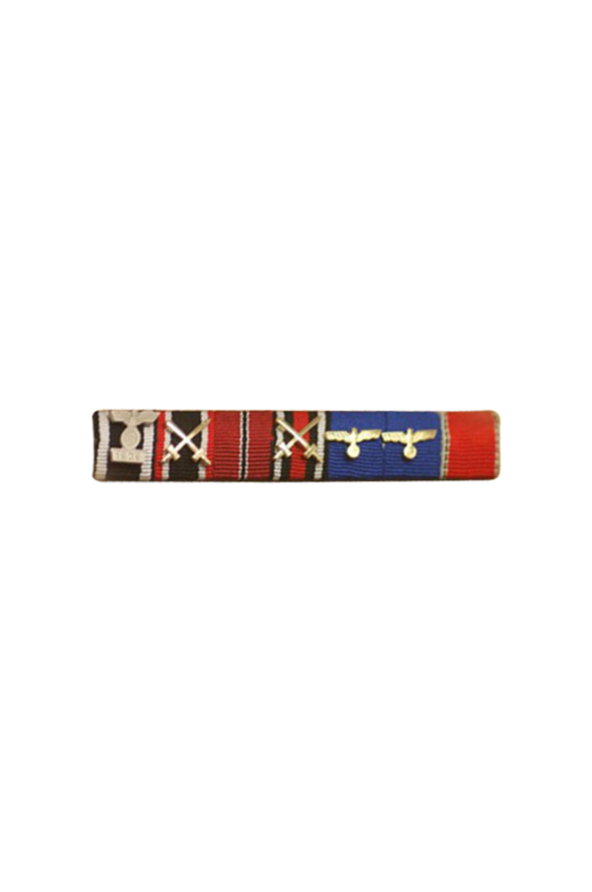WW2 german medal,SS insignia,wehrmacht badge,ribbon bar,german ribbon,german medals WWII,german insignia,WW2 german medals,WW2 medals,german ribbon bar,WW2 order,german order,Ribbon bar set